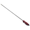 Tipton 107486R Deluxe Cleaning Rod Carbon Fiber 20 Cal 17 Cal Rifle Firearm 36 Long 832 Thread UPC: 661120074861