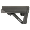 UTG PRO MODEL4 S1 STK ML-SPC BLK UPC: 4717385551121