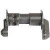 Troy Ind SSDTAMBS0BT00 Safety Selector  Black Hardcoat Anodized ARPlatform Ambidextrous UPC: 812441026811
