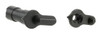 Troy Ind SSDTAMBS0BT00 Safety Selector  Black Hardcoat Anodized ARPlatform Ambidextrous UPC: 812441026811