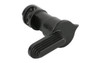 Troy Ind SSDTAMBS0BT00 Safety Selector  Black Hardcoat Anodized ARPlatform Ambidextrous UPC: 812441026811