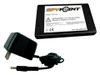 Spypoint 05550 LithiumC8 Battery Pack UPC: 887157122331