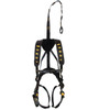 Muddy Magnum Elite Treestand Harness UPC: 813094022991