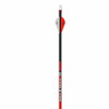 Carbon Express Maxima Red Arrow 350 2in. Vane 6Pk UPC: 044734507541
