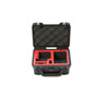 SKB iSeries 0705-3 Single Go Pro Camera Case UPC: 789270996861