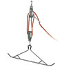 HME GHG4 4:1 Gambrel Kit  Steel 500 lbs Weight Capacity UPC: 830636002051