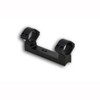 Talley 94X724 Thompson Center Scope MountRing Combo Black Anodized 1 UPC: 876430002231