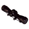 SA Sports 4x32 Illuminated Multi Reticle Crossbow Scope UPC: 609456305501