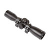 SA Sports 4x32 Illuminated Multi Reticle Crossbow Scope UPC: 609456305501