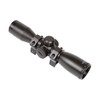 SA Sports 4x32 Illuminated Multi Reticle Crossbow Scope UPC: 609456305501