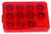 Lee Precision 90198 Hand Priming Tool Shell Holder Set UPC: 734307901981