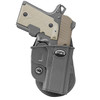 FOBUS E2 PDL HLSTR SIG P238 BLK RH UPC: 676315035091