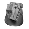 Fobus Evolution Paddle Holster UPC: 676315035251