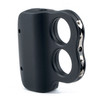 Guard Dog Dual LED Grip To Stun Gun - Rechargeable - Black UPC: 857107006721