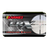 Barnes Bullets 30318 LRX Long Range 30 Cal .308 175 gr LRX Boat Tail 50 Per Box UPC: 716876308071
