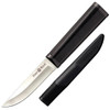 Cold Steel 20PC Finn Bear 4 Fixed Plain 4116 Stainless Steel BladeBlack Polypropylene Handle UPC: 705442006671