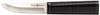Cold Steel 20PC Finn Bear 4 Fixed Plain 4116 Stainless Steel BladeBlack Polypropylene Handle UPC: 705442006671