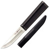 Cold Steel 20PC Finn Bear 4 Fixed Plain 4116 Stainless Steel BladeBlack Polypropylene Handle UPC: 705442006671
