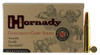 Hornady Dangerous Game Hyper Velocity Centerfire Ammunition, 416 Ruger, Dangerous Game Solid, 400 Grain - 20 Cartridge Box ( 20 / 1 )