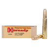 Hornady Dangerous Game Hyper Velocity Centerfire Ammunition, 416 Ruger, Dangerous Game Solid, 400 Grain - 20 Cartridge Box ( 20 / 1 )
