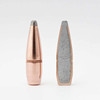 Hornady 3045 InterLock  30 Cal .308 165 gr Boat Tail Spire Point 100 Per Box 15 Case UPC: 090255230451