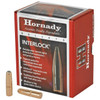 Hornady 3090 InterLock  30 Cal .308 220 gr Round Nose 100 Per Box 15 Case UPC: 090255230901