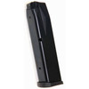 ProMag TAUA1 Standard  Blued Steel Detachable 15rd for 9mm Luger Taurus PT92 UPC: 708279006531
