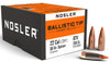 Nosler 39560 Ballistic Tip  22 Cal .224 55 gr Spitzer Point 250 Per Box UPC: 054041395601