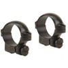 Leupold 49950 Ringmounts  Black Gloss  Ruger No. 17711 30mm Low UPC: 030317499501