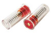 Carlson Snap Caps Plastic 20ga 2 Pack UPC: 723189000981