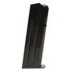 MecGar MGP164015B Standard  Blued Detachable 15rd 40 SW for Para Ordnance P16 UPC: 765595440401