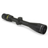 Trijicon 200001 AccuPoint  Black Hardcoat Anodized 39x 40mm 1 Tube Illuminated Duplex Crosshair wAmber Dot Reticle UPC: 719307400191