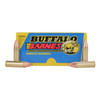 Buffalo Bore Ammunition 18D20 BuffaloBarnes Strictly Business 500 SW Mag 375 gr Barnes VOR TX XPB Lead Free 20 Per Box 12 UPC: 651815018041