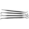 TIPTON GUN CLEANING PICKS SET OF 4 UPC: 661120330301