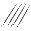 TIPTON GUN CLEANING PICKS SET OF 4 UPC: 661120330301