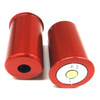 SNAP CAP ALUMINUM 12GA - 2 PACK UPC: 723189001001