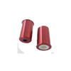 SNAP CAP ALUMINUM 12GA - 2 PACK UPC: 723189001001