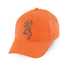 Browning Cap, Hi-Viz Blaze