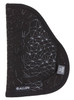 Allen 44911 Inside The Pants  Pocket Size 11 Black Nylon Compatible wRuger LC9Sig P365Glock 39 Ambidextrous UPC: 026509008521