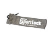 Birchwood Casey 06950 SportLock Silicone Gun Sleeve 15 Long Gray Cotton UPC: 029057069501