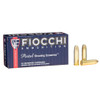 FIOCCHI 38 SPEC 130GR FMJ 50/BOX UPC: 762344705101