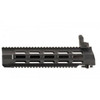 Archangel AA127 Extended Length Monolithic Rail Carbon FiberPolymer Material with Black Finish for Archangel AR556R Ruger 1022 UPC: 708279012181