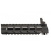 Archangel AA127 Extended Length Monolithic Rail Carbon FiberPolymer Material with Black Finish for Archangel AR556R Ruger 1022 UPC: 708279012181