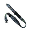 Butler Creek 180092 Quick Carry Rifle Sling Mossy Oak BreakUp Nylon Webbing 27 36 OAL 1.25 Wide Adjustable Design Features Uncle Mikes Locking Swivels UPC: 051525000921