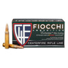 Fiocchi Hyperformance Hunt Hyper Velocity Centerfire Ammunition, 223 Remington, Barnes Varmint Grenade, 50 Grain - 50 Cartridge Box ( 50 / 1 )