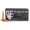 Fiocchi 223VGNT Hyperformance  223 Rem 50 gr 50 Per Box 10 UPC: 762344711041