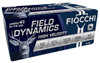 Fiocchi Field Dynamics High Velocity 12 Gauge Shotshell Ammunition, 2 3/4 Inch, 1325 FPS, 2/3 Ounce, #4 Shot - 10 Cartridge Box ( 10 / 1 )