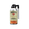 Hoppes 907 No. 9 Foaming Bore Cleaner 3 oz Spray UPC: 026285009071 Hoppes 907 No. 9 Foaming Bore Cleaner 3 oz Spray UPC: 026285009071