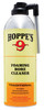 Hoppes 907 No. 9 Foaming Bore Cleaner 3 oz Spray UPC: 026285009071 Hoppes 907 No. 9 Foaming Bore Cleaner 3 oz Spray UPC: 026285009071