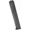 ProMag RUGA34 Standard  Blued Steel Extended 32rd 9mm Luger for Ruger SR UPC: 708279012761